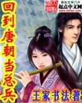 回到唐朝当太子