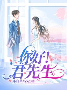 你好!君先生的暗王是谁