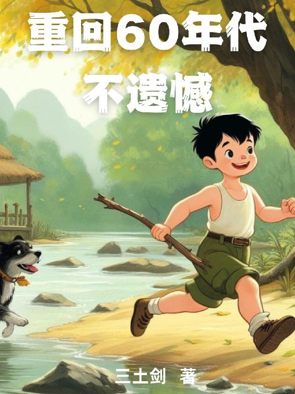 回到60年代