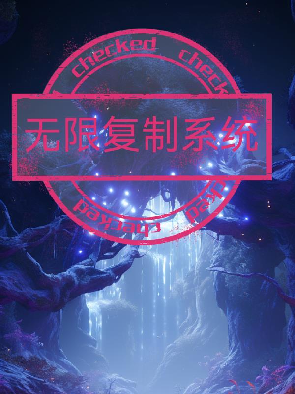 无限复制系统苏晨完整版