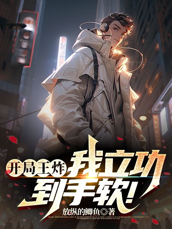 我立功到手软!