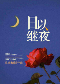 夜以继日的意思