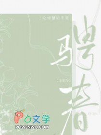 骋春吃螃蟹的冬至讲的什么
