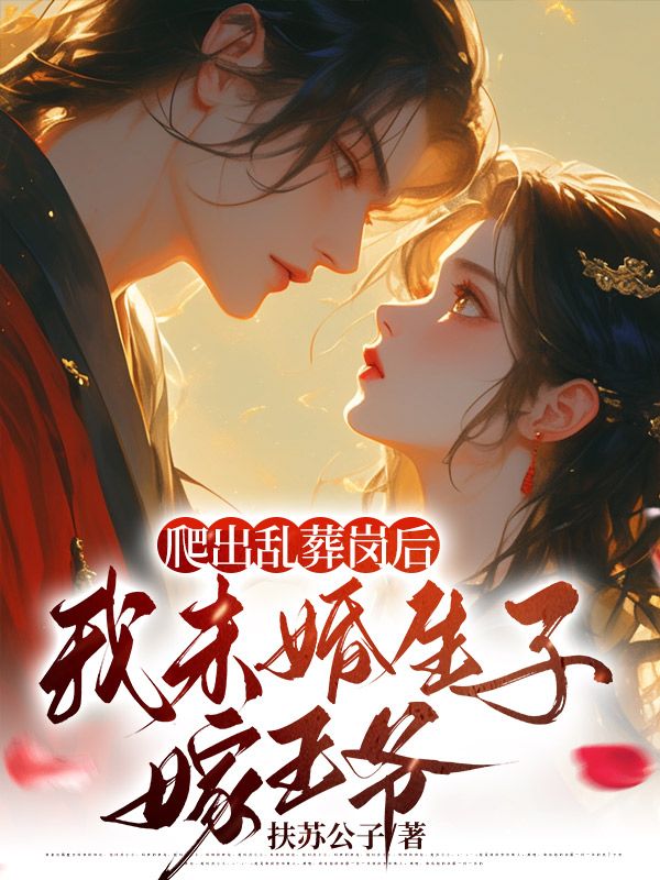 我未婚生子嫁王爷著