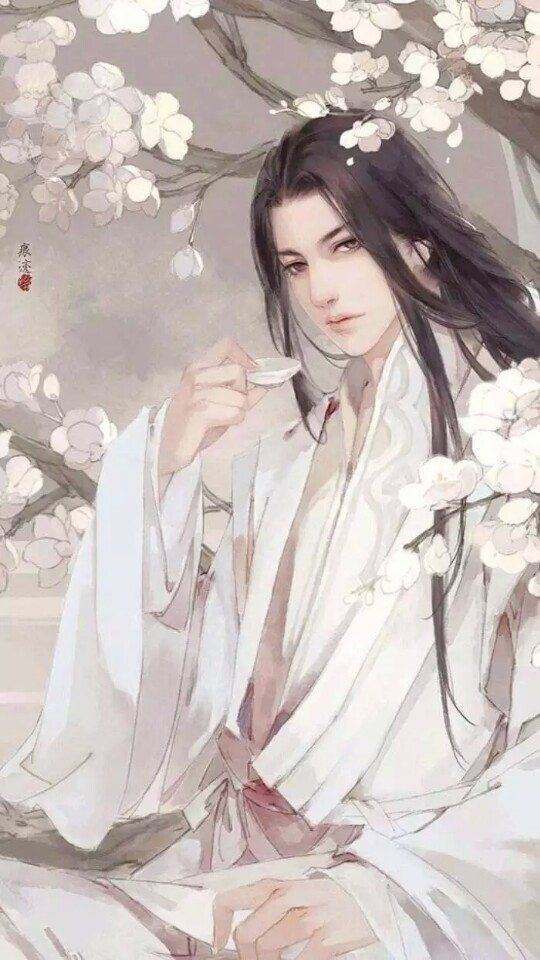 女主叫盛月的穿越
