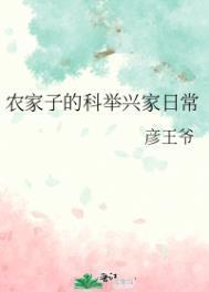 农家子的科举兴家日常讲的什么