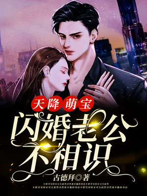 天降萌宝追妻难