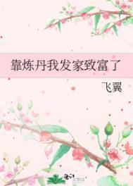 靠炼丹我发家致富了飞翼无错