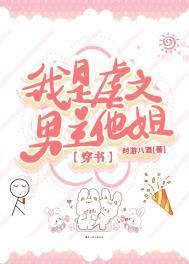 我是虐文女主她哥