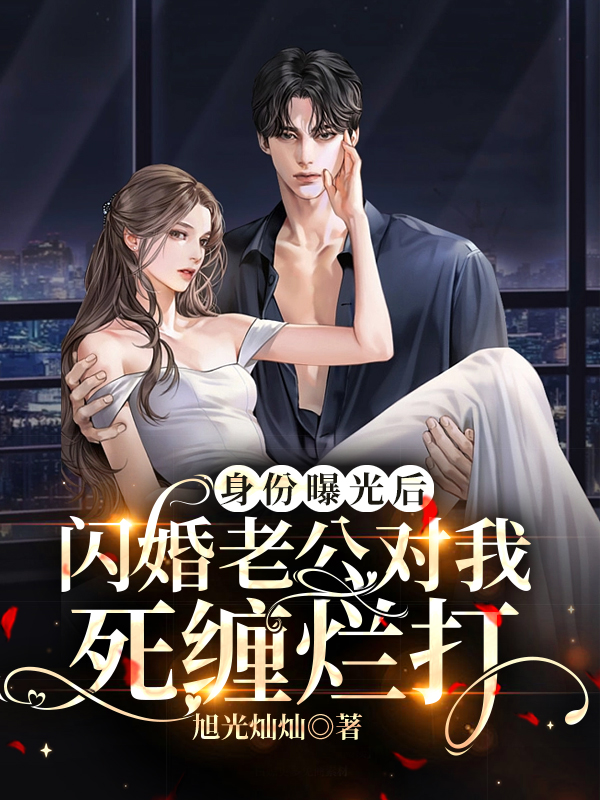 闪婚后神秘老公坏透了