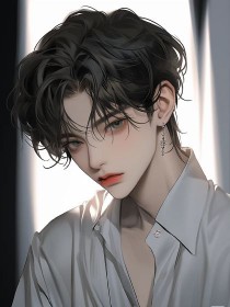 乖软替身他拒绝复婚颜正阳
