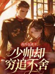 少帅却穷追不舍短剧