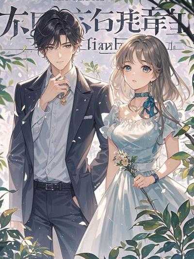 千金未婚妻为初恋圆梦