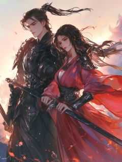 穿过人间烟火 祁夜