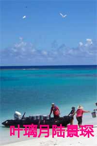 叶璃月陆景琛微博