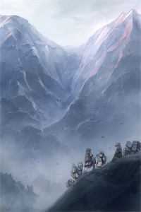 许老与小倩