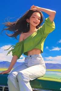 沈靖川宋慧乔刚刚更新