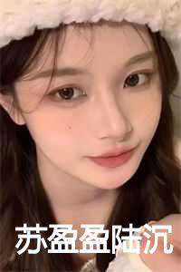 苏盈盈陆沉的叫什么