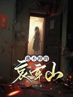 逃不掉的哀牢山简介