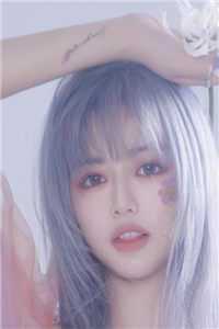 乔玉灵