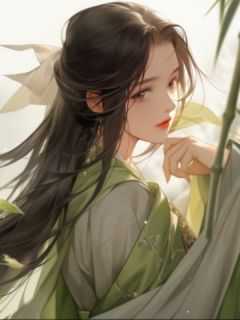 从小被太后带进宫