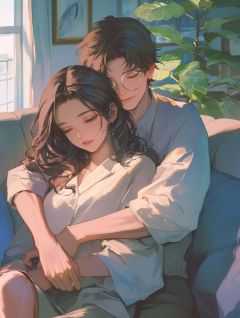 逃往鲜花盛开的春天短剧演员表