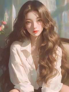 女主叫孟欢的