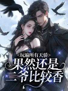 男主傅云琛