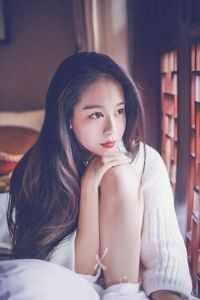 姜斐娴钟淮煦梁思佳岁月迢迢向东流