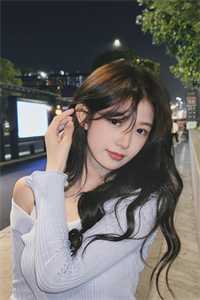 于星垂月永分离