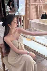 晚风轻起时歌词意思