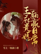 王府贵媳躺赢日常人物介绍