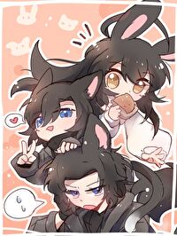 我在哥谭当反派玫瑰网