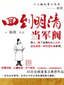 回到明清当军阀TXT