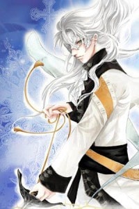 闯王宝藏之谜 常杏娇