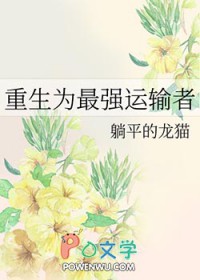 重生为最强运输者作者躺平的龙猫