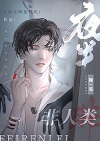 夜半撞见非人类作者人类文明轰炸机简介
