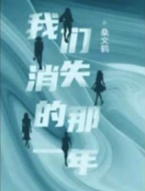 我们消失的那一年真相是什么