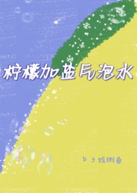 柠檬加盐气泡水(兄妹骨) 作者烩粥鱼