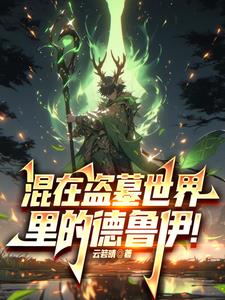 混在盗墓世界里的德鲁伊笔趣阁