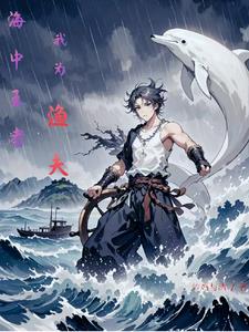 纵横大海刘海龙