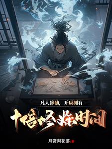 凡人修仙开局十倍修炼时间