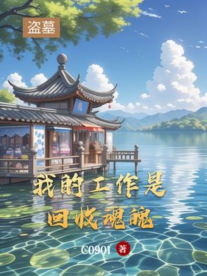 盗墓职业