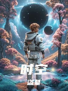 时空盗墓免费阅读
