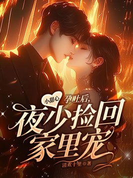 夜少捡回家里宠免费阅读