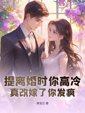 第七章离婚协议