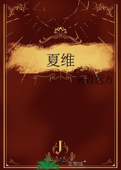 夏维纪简介