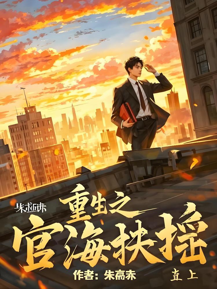 重生之官海扶摇直上崔向东