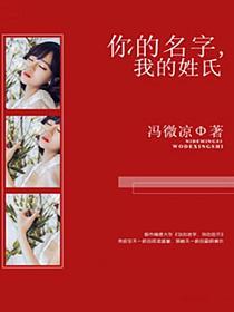 你的名字我的姓氏什么意思