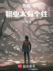 我的职业很特殊